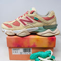 New Balance 9060 Joe Freshgoods Inside Voices Penny Cookie Pink