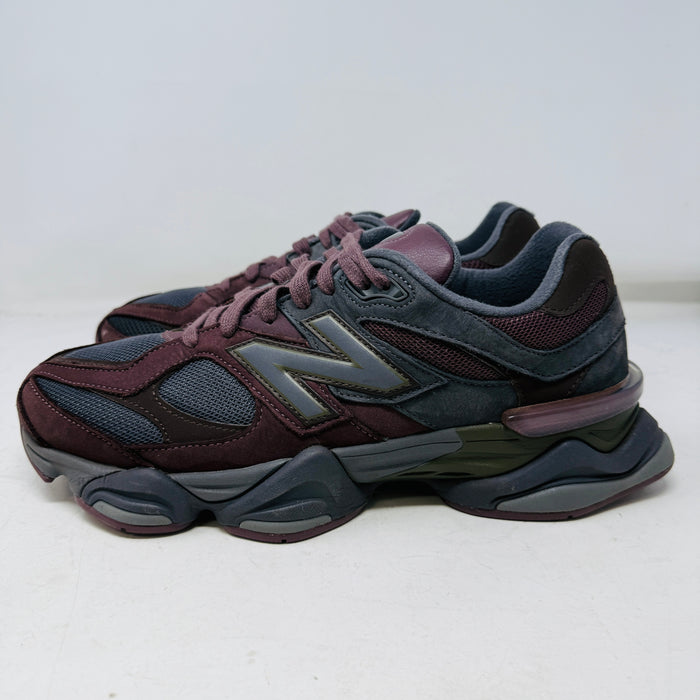 New Balance 9060 Truffle Rich Earth Magnet