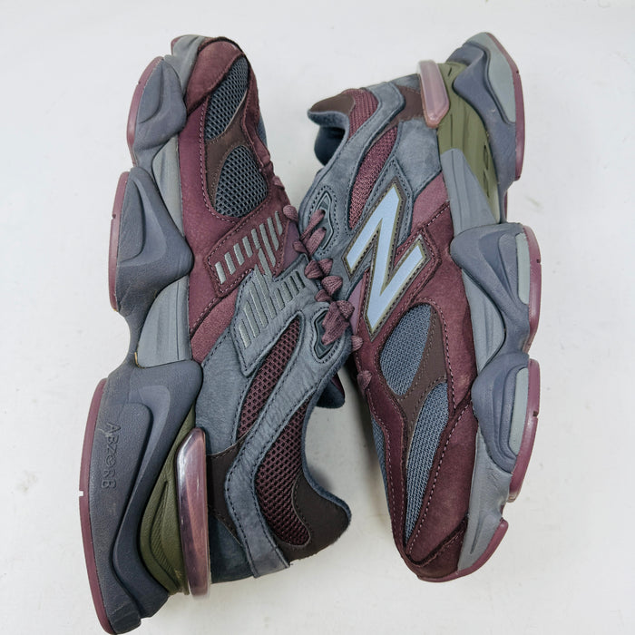 New Balance 9060 Truffle Rich Earth Magnet