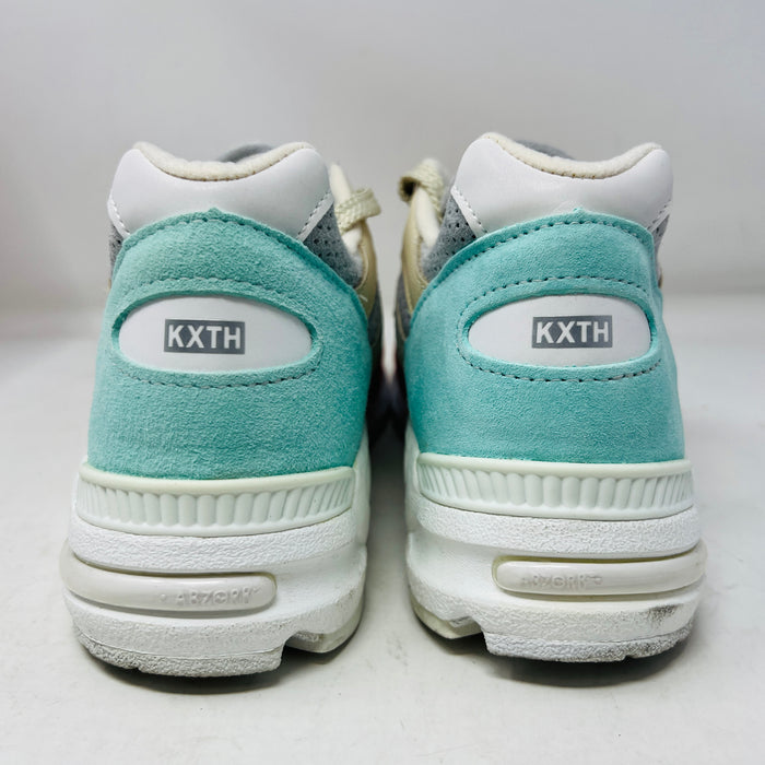 New Balance 990v2 Kith Cyclades (without Socks)