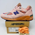New Balance 990v2 Salehe Bembury Sand Be The Time