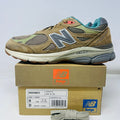 New Balance 990v3 MiUSA Bodega Here To Stay