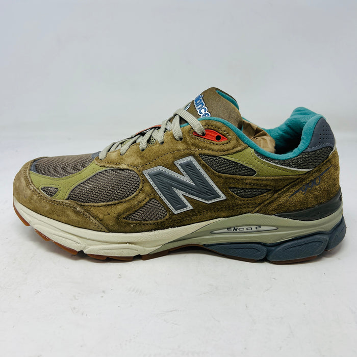 New Balance 990v3 MiUSA Bodega Here To Stay