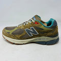 New Balance 990v3 MiUSA Bodega Here To Stay