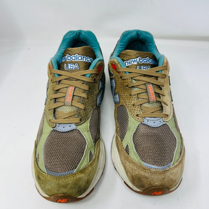 New Balance 990v3 MiUSA Bodega Here To Stay