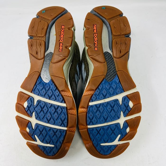 New Balance 990v3 MiUSA Bodega Here To Stay