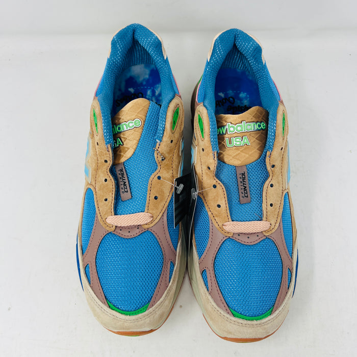 New Balance 990v3 MiUSA Joe Freshgoods Outside Clothes