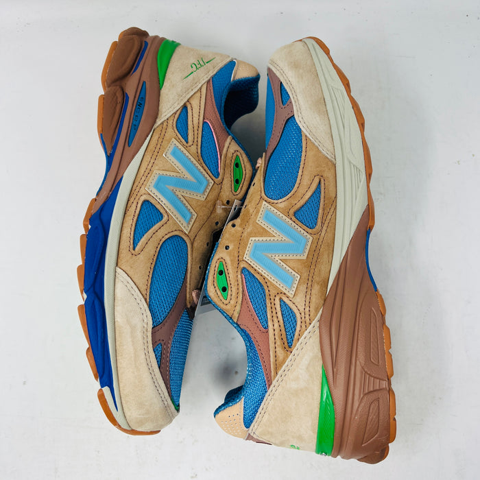 New Balance 990v3 MiUSA Joe Freshgoods Outside Clothes