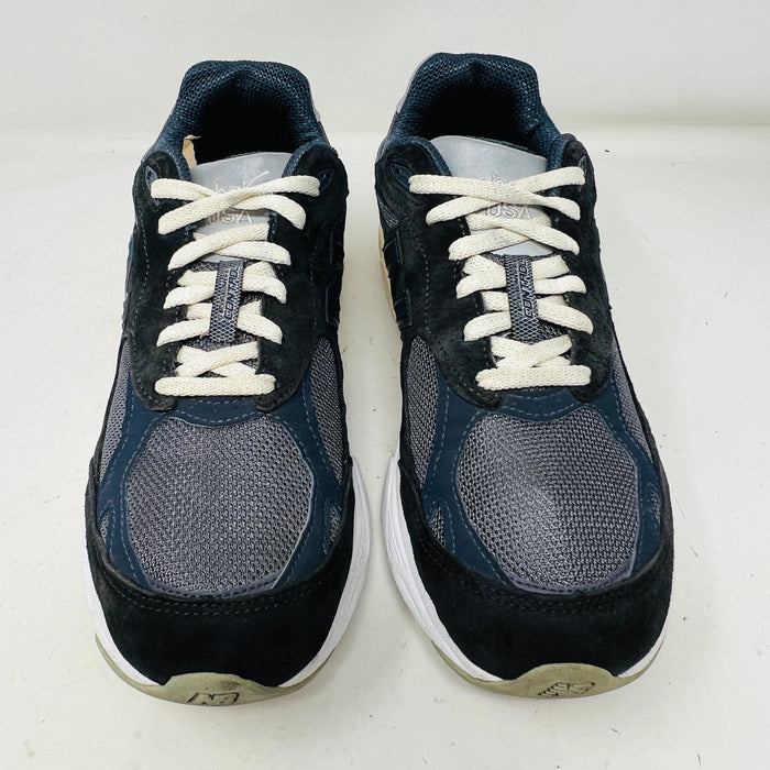 New Balance 990v3 MiUSA Kith Genesis