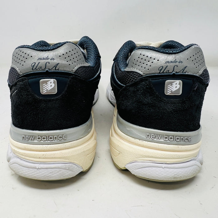 New Balance 990v3 MiUSA Kith Genesis