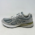 New Balance 990v4 Grey
