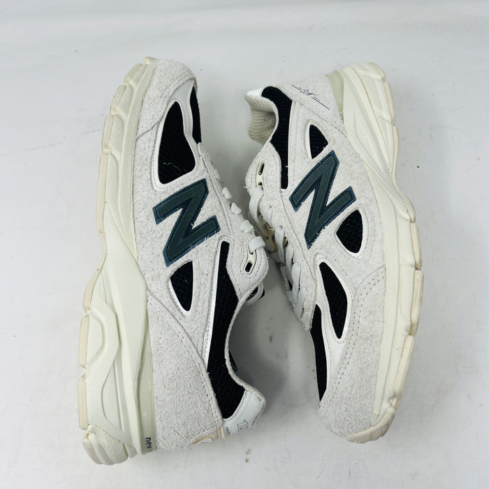 New Balance 990v4 MiUSA Joe Freshgoods 1998 Intro