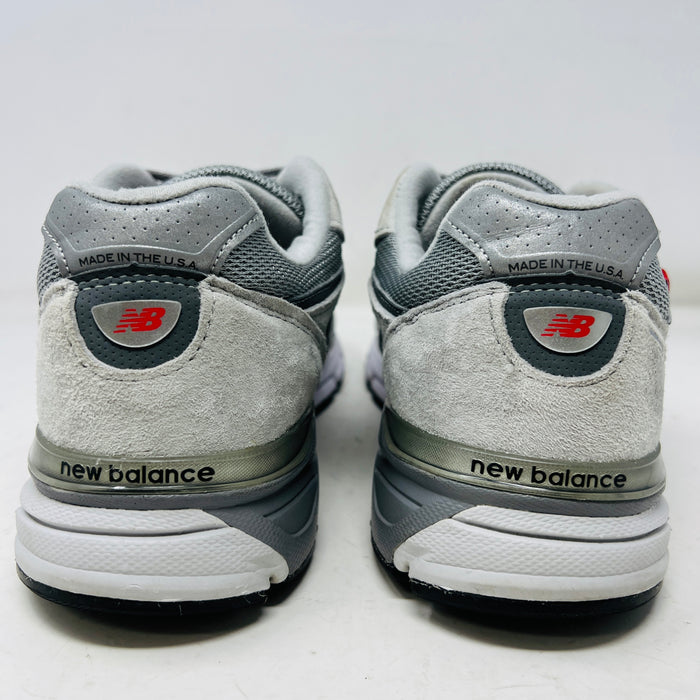 New Balance 990v4 Version 4 Grey