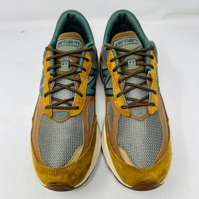 New Balance 990v6 Carhartt WIP Sculpture Center