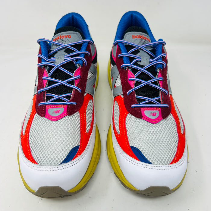 New Balance 990v6 MiUSA Action Bronson Untitled