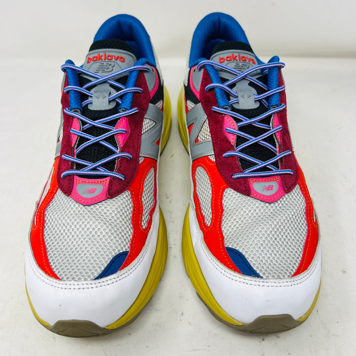 New Balance 990v6 MiUSA Action Bronson Untitled