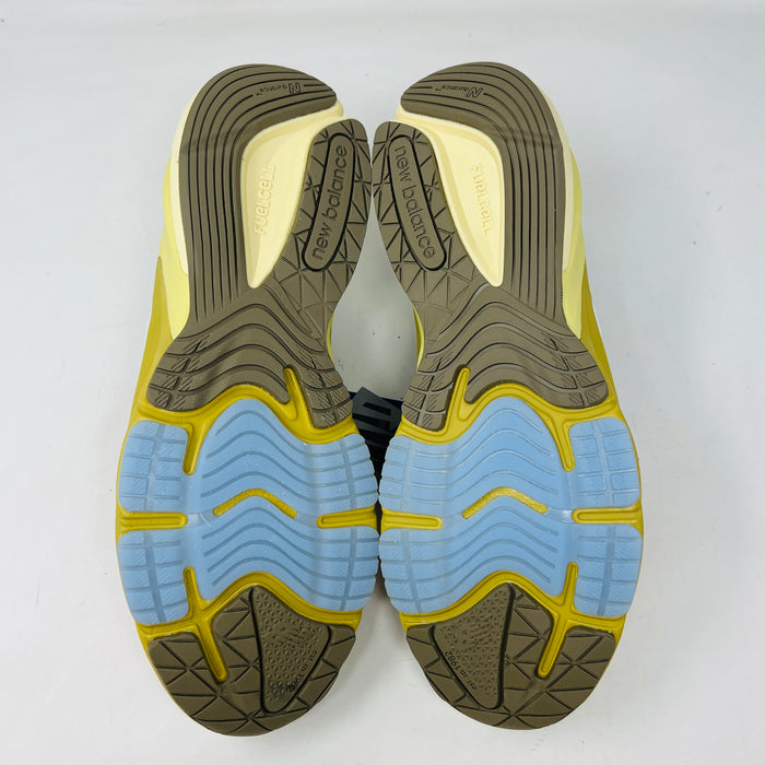New Balance 990v6 MiUSA Action Bronson Untitled