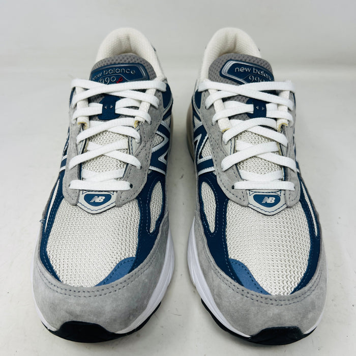 New Balance 990v6 MiUSA Grey Day (2023)