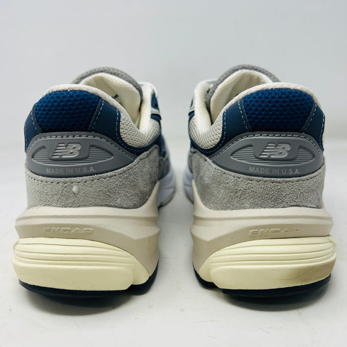 New Balance 990v6 MiUSA Grey Day (2023)