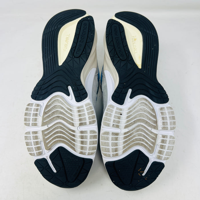 New Balance 990v6 MiUSA Grey Day (2023)
