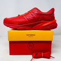 New Balance 990v6 MiUSA Joe Freshgoods Paris Red