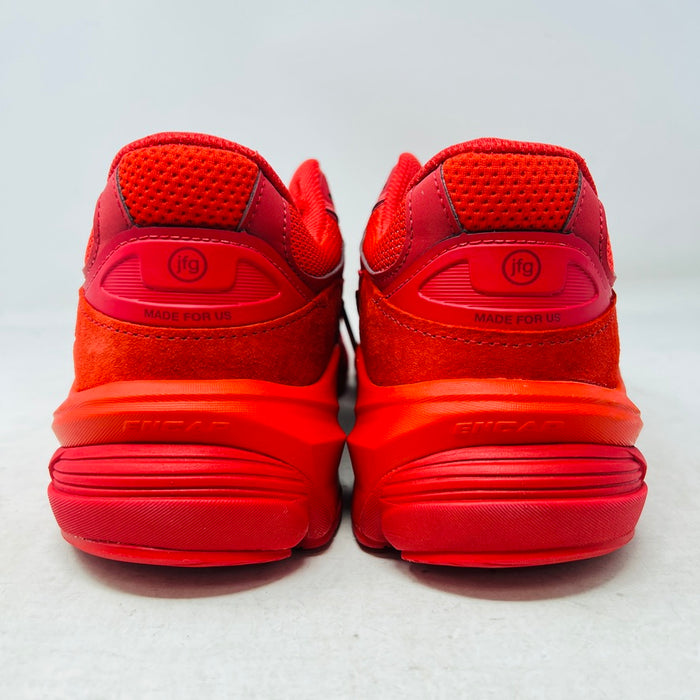 New Balance 990v6 MiUSA Joe Freshgoods Paris Red