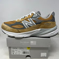New Balance 990v6 MiUSA Workwear Grey