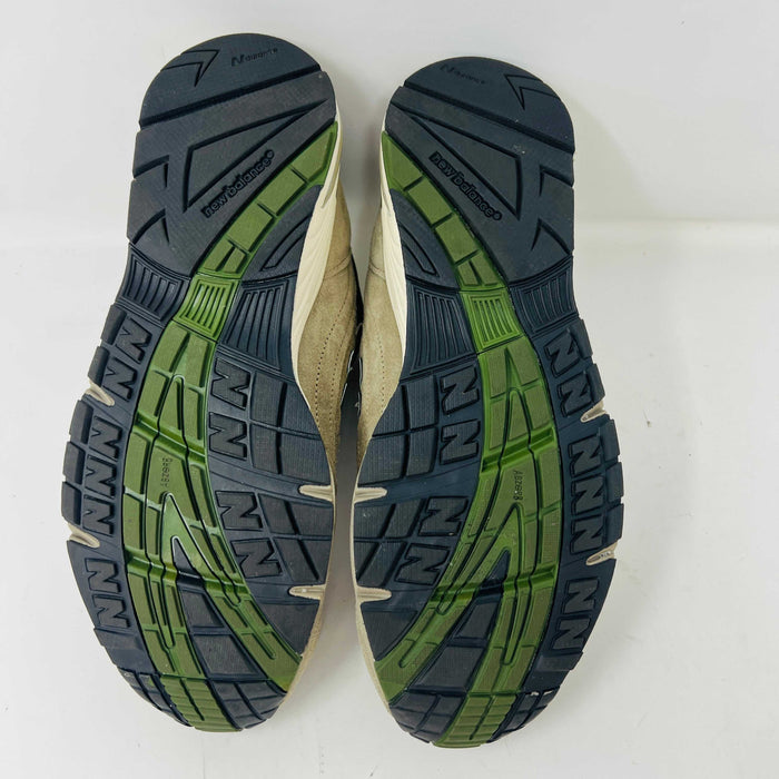 New Balance 991 Aime Leon Dore MiUK Grey