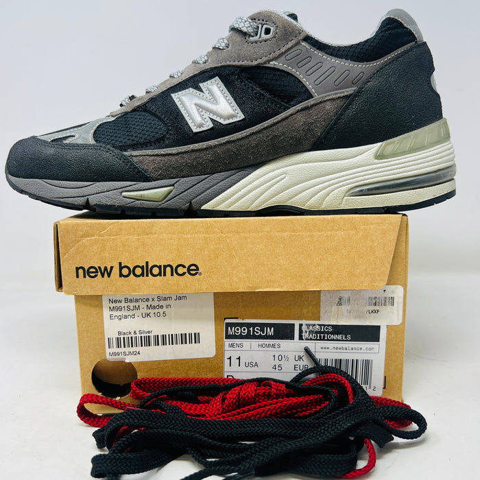 New Balance 991 Slam Jam