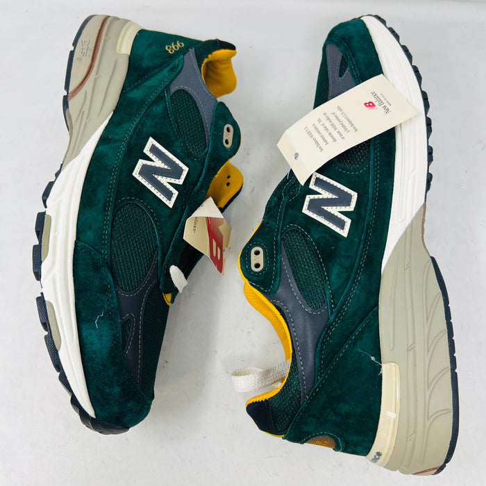 New Balance 993 MiUSA Aimé Leon Dore Pine Grove