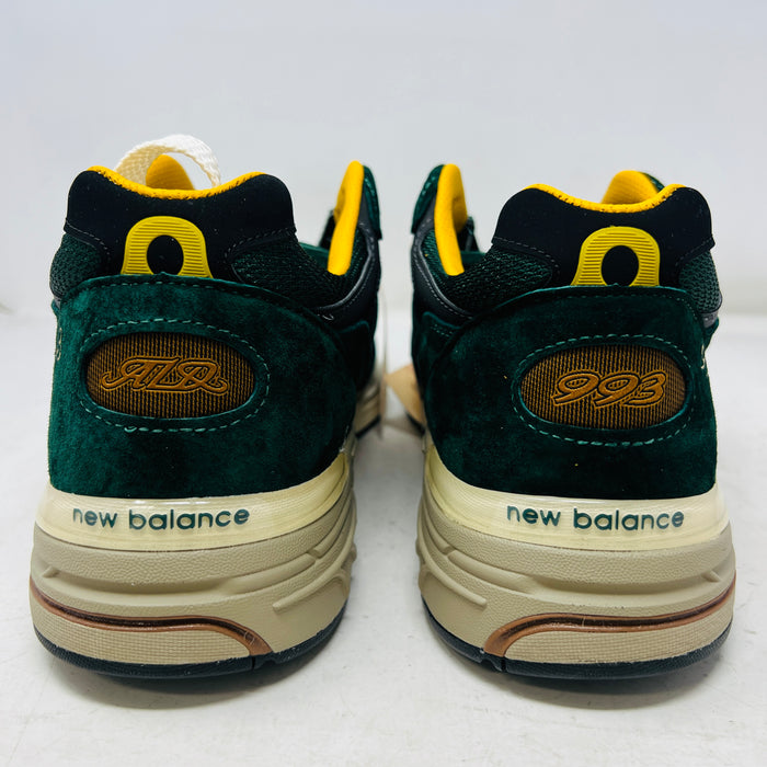New Balance 993 MiUSA Aimé Leon Dore Pine Grove