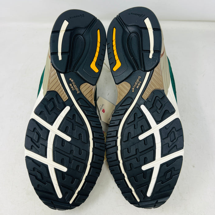New Balance 993 MiUSA Aimé Leon Dore Pine Grove