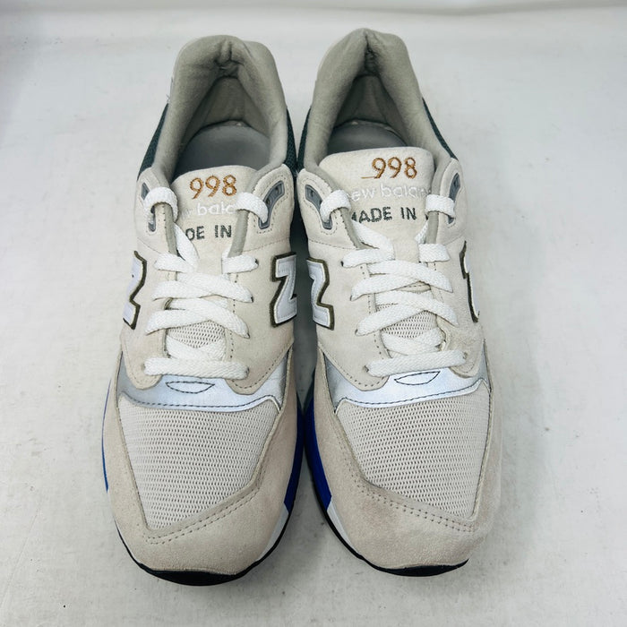 New Balance 998 Concepts C-Note (2013)