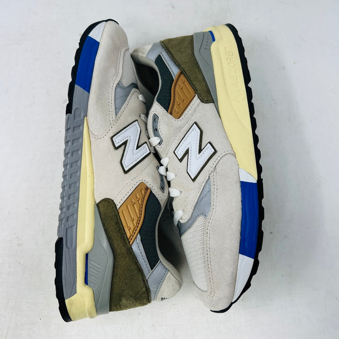 New Balance 998 Concepts C-Note (2013)