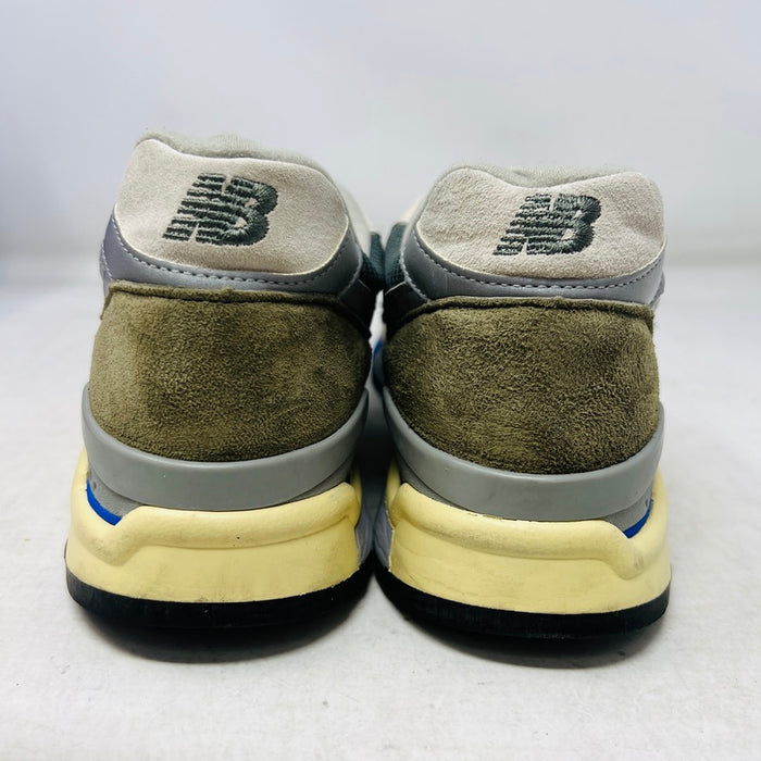 New Balance 998 Concepts C-Note (2013)