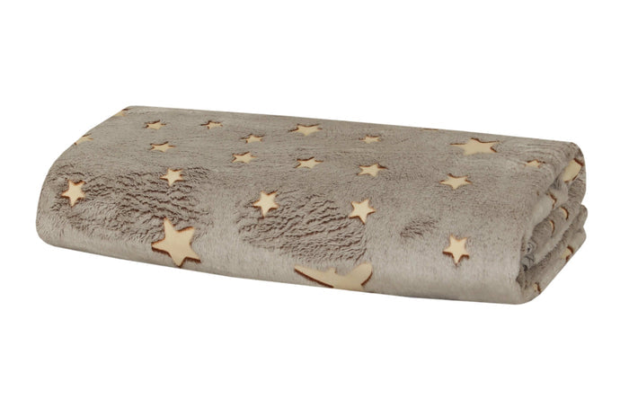 AC Blanket Baby Twinkle Single NCS 158 - Nishat Creative Store
