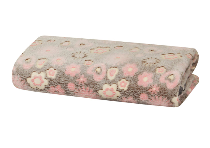 AC Blanket Baby Twinkle Single NCS 159 - Nishat Creative Store