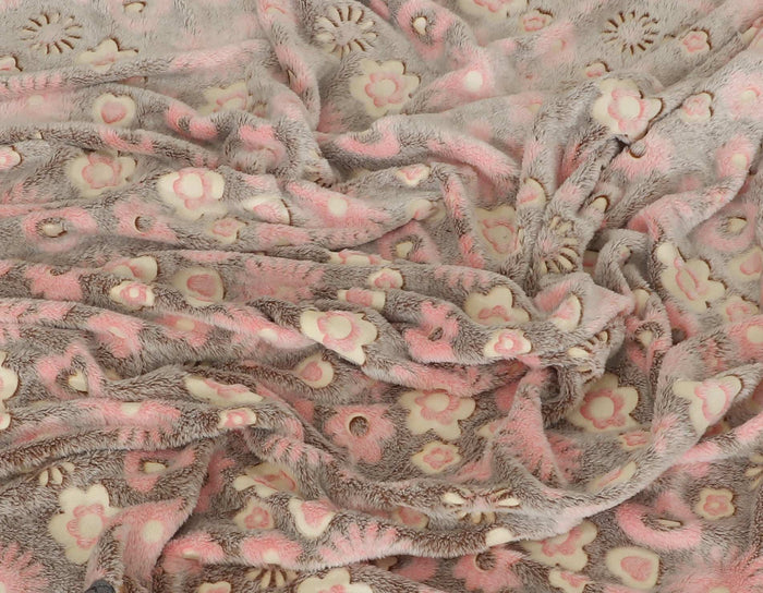 AC Blanket Baby Twinkle Single NCS 159 - Nishat Creative Store