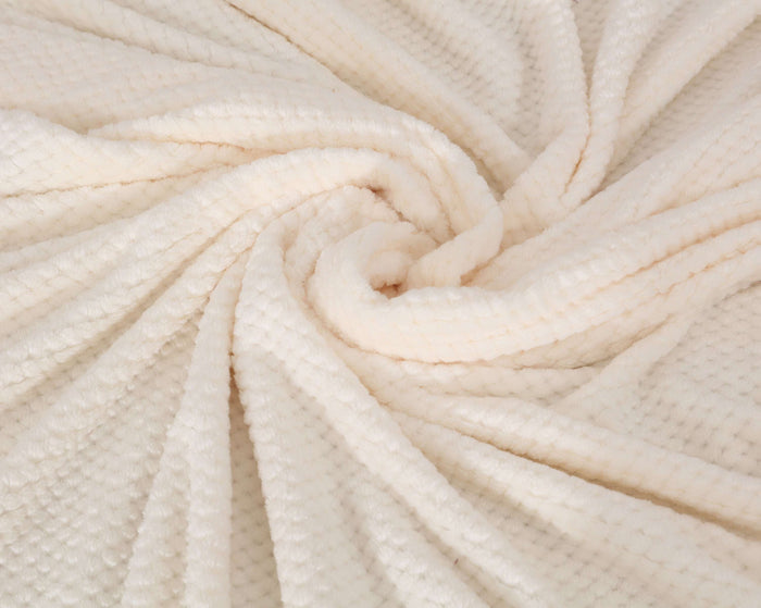 AC Blanket Embossed Paradise NCS 162 - Nishat Creative Store