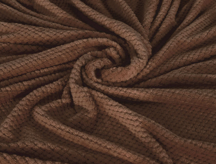AC Blanket Embossed Paradise NCS 163 - Nishat Creative Store