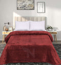 AC Blanket Embossed Paradise NCS 164 - Nishat Creative Store