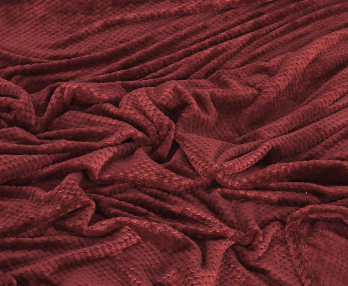 AC Blanket Embossed Paradise NCS 164 - Nishat Creative Store