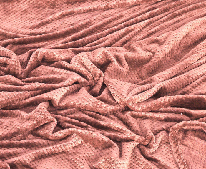 AC Blanket Embossed Paradise NCS 165 - Nishat Creative Store