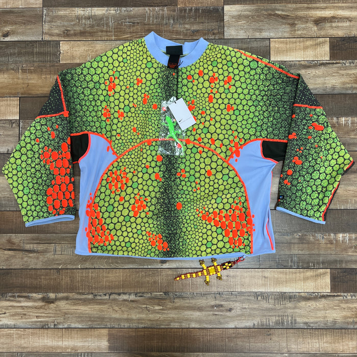 Nike ACG x CPFM L/S Crewneck Multicolor