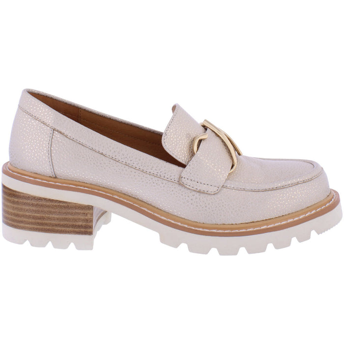 Adesso A8622 Rafa Stardust Chunky Loafer