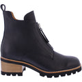 Adesso A8624 Dayo Liqourice Ankle Boot