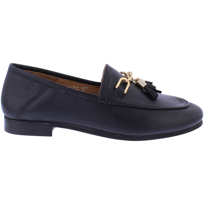 Adesso A8640 Elza Liqourice Loafer