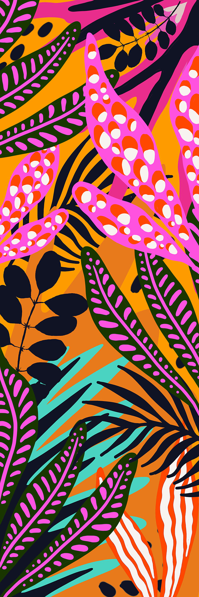 African Summer