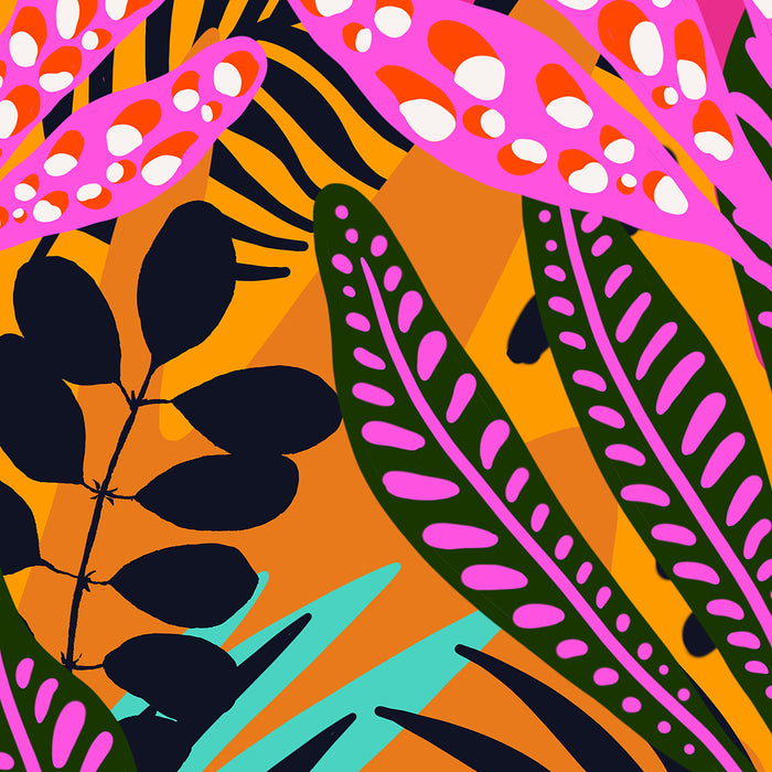 African Summer