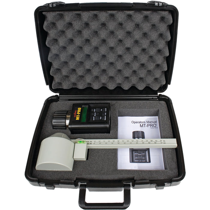 AgraTronix 08150 Coffee Moisture Tester Meter
